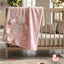 Soft Fleece Blanket