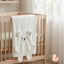 Soft Fleece Blanket