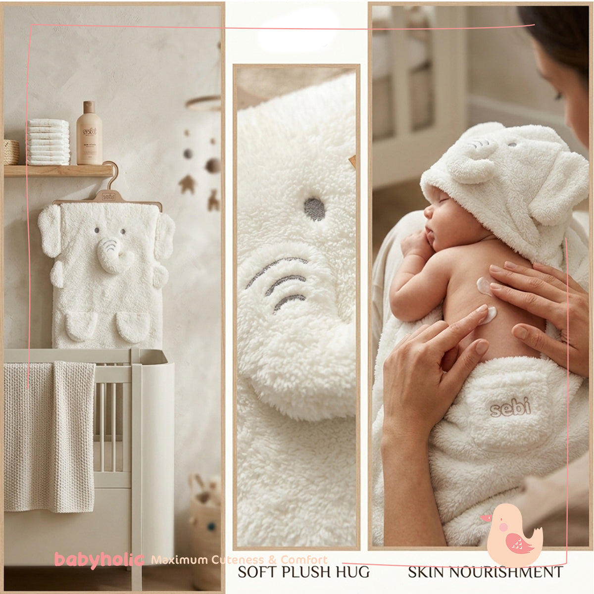 Soft Fleece Blanket