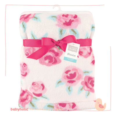Baby Fleece Blanket