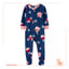 Fleece Overall