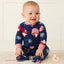 Fleece Overall