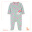 Fleece Overall