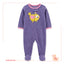 Fleece Overall