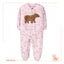 Fleece Overall