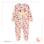 Fleece Overall