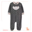 Fleece Overall