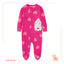 Fleece Overall
