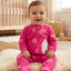 Fleece Overall