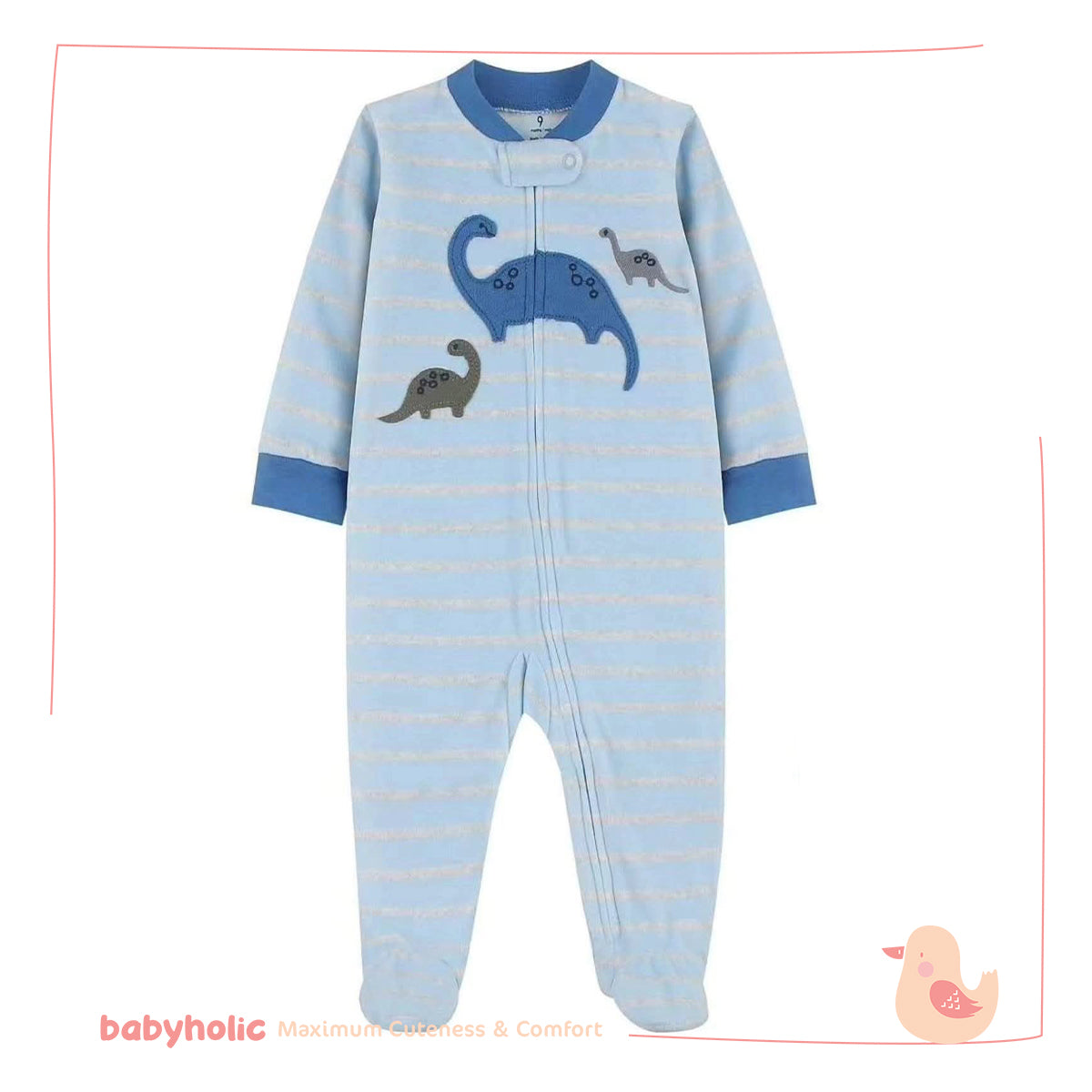 Fleece Overall
