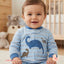 Fleece Overall
