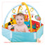 Baby Play Mat Activity Gym