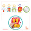 Baby Play Mat Activity Gym