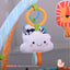 Baby Play Mat Activity Gym