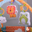 Baby Play Mat Activity Gym
