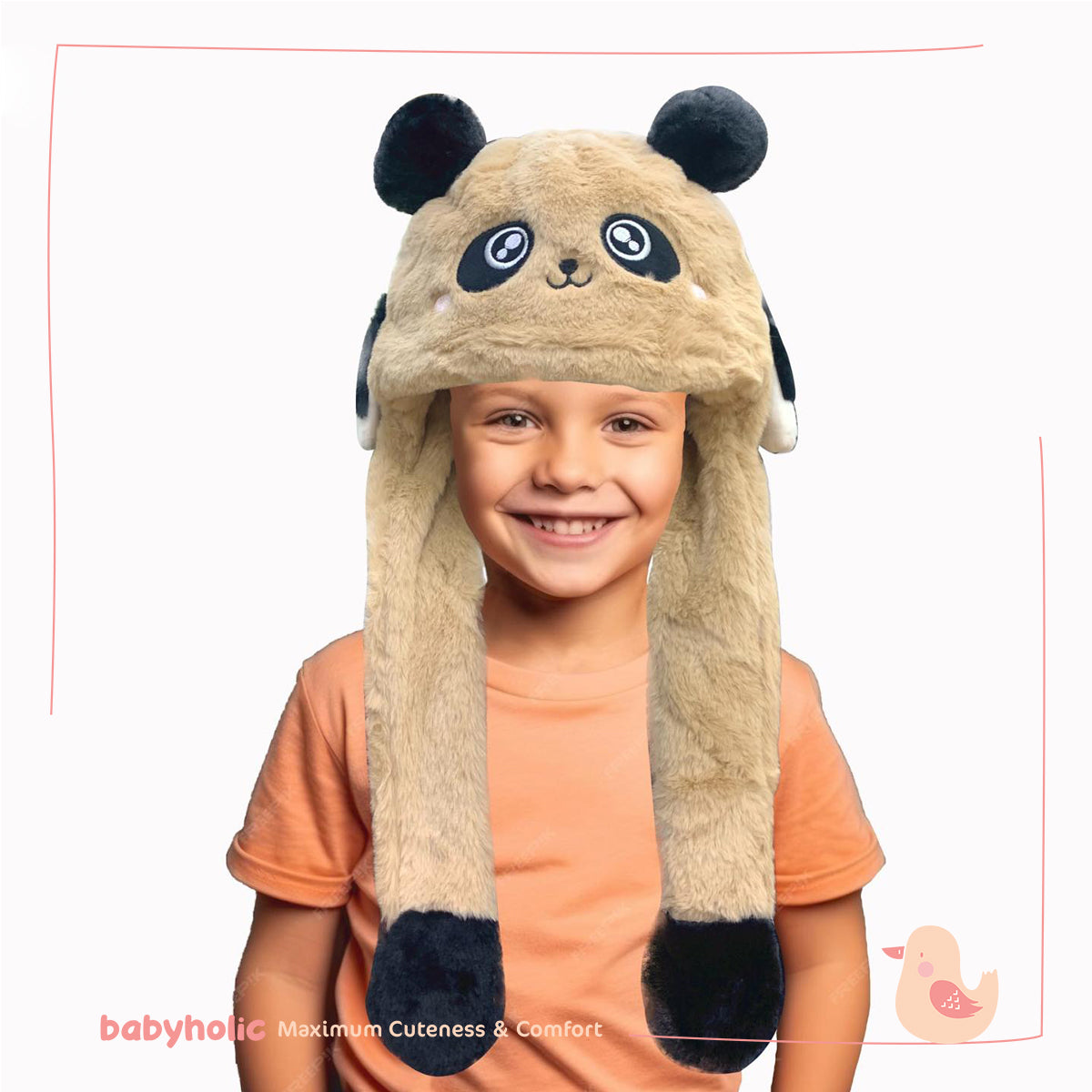 Kids Winter Hats