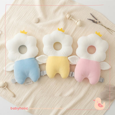 Baby Head Protector Pillow