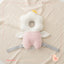 Baby Head Protector Pillow