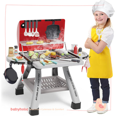 Home Barbecue Toy