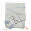Hooded Bath Towel