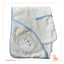 Hooded Bath Towel