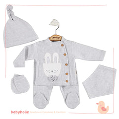Cotton Pyjama