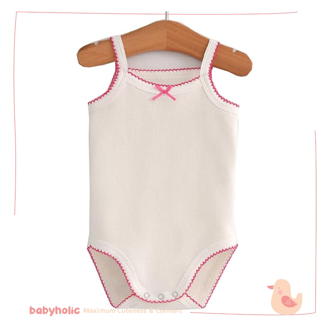 Bodysuit Sleeveless