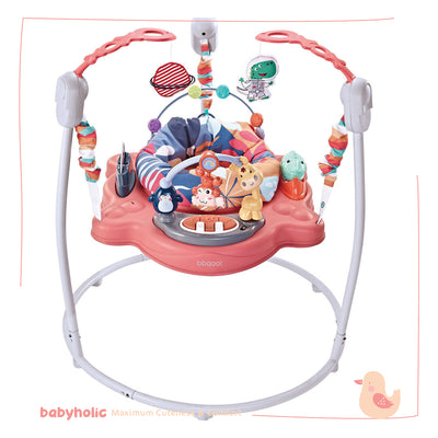 Baby Jumping swing