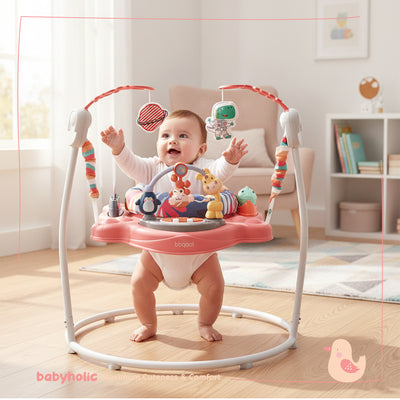 Baby Jumping swing