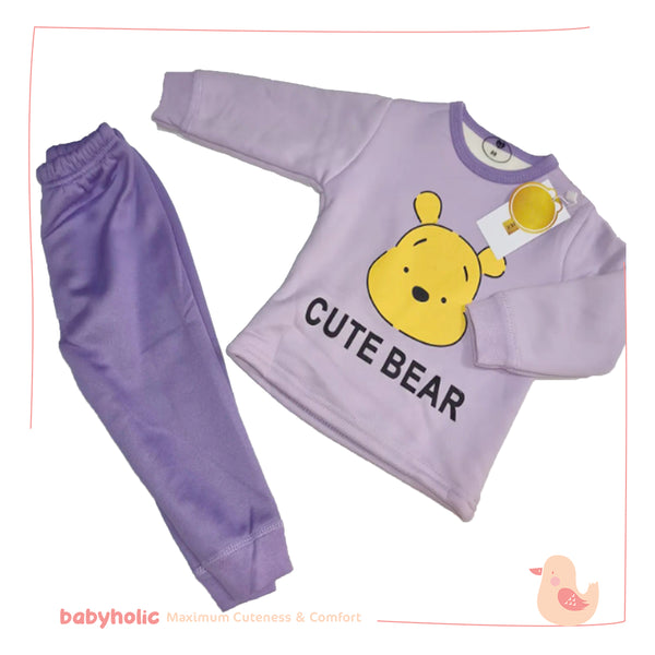 Winter Pyjama
