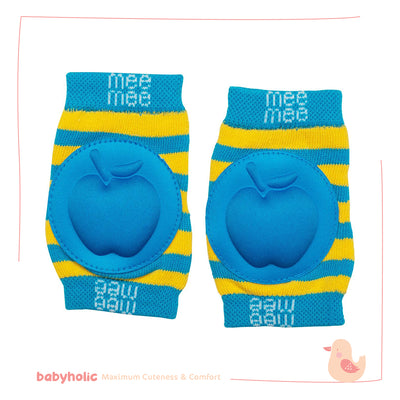 Baby Crawling Knee Pads