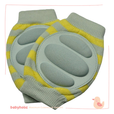 Baby Crawling Knee Pads