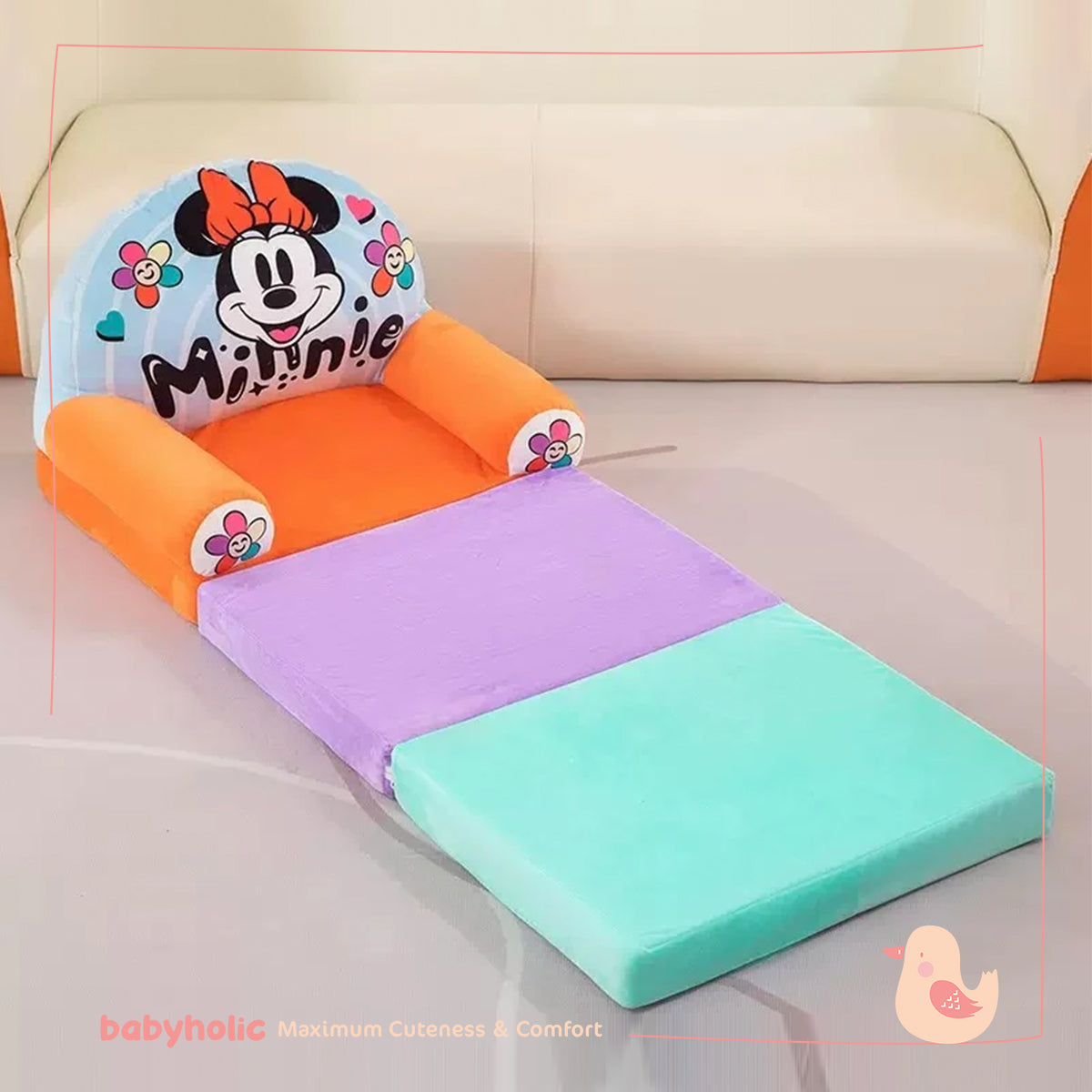 Kids Sofa Seat