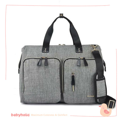 Colorland Maternity Bag