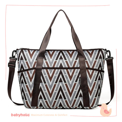 Colorland Maternity Bag