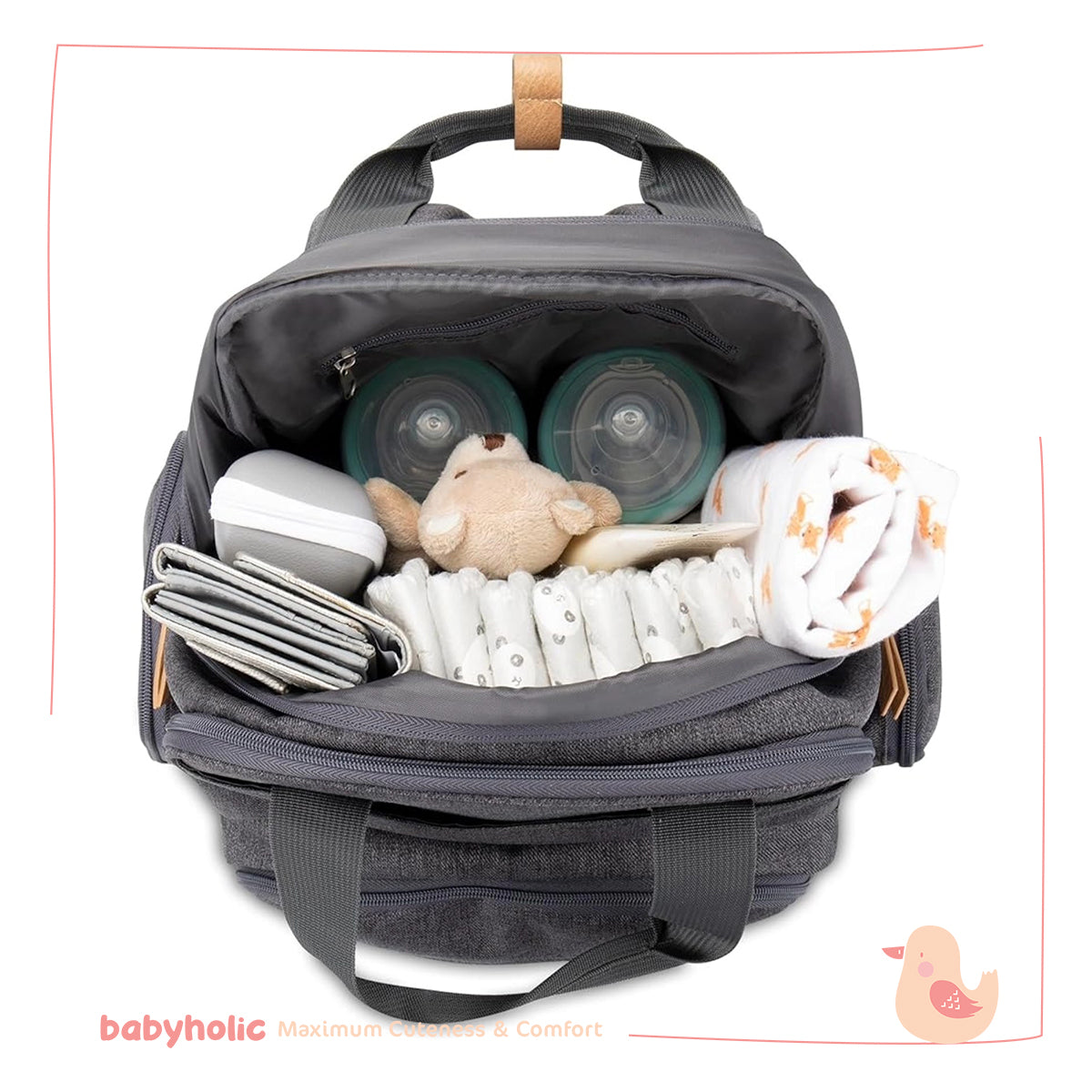 Maternity Bag