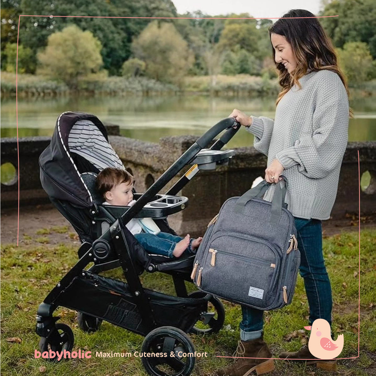 Maternity Bag