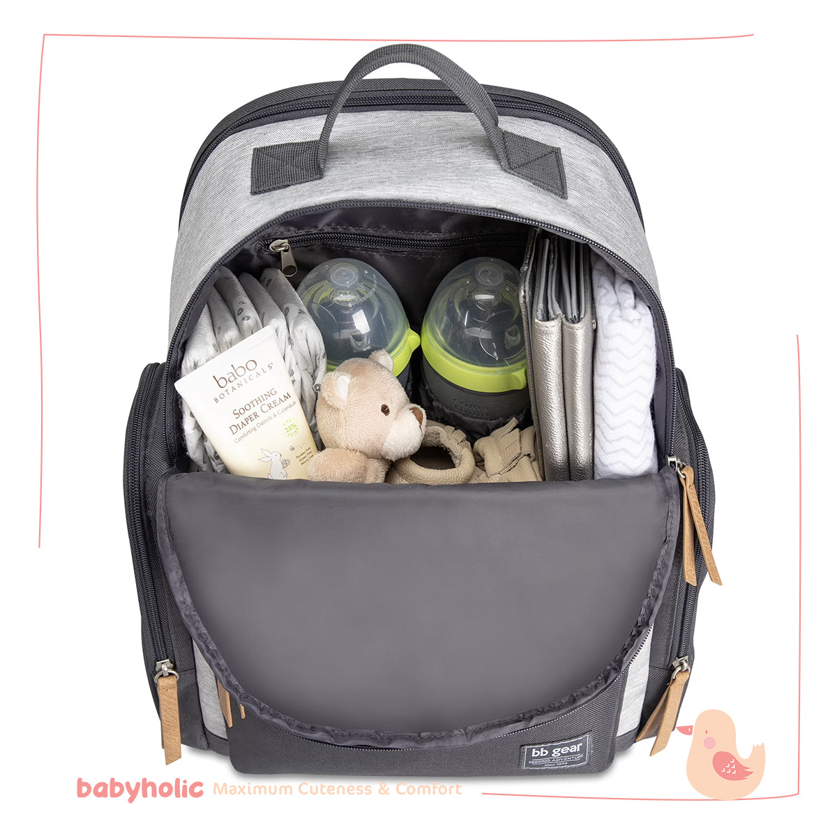 Maternity Bag