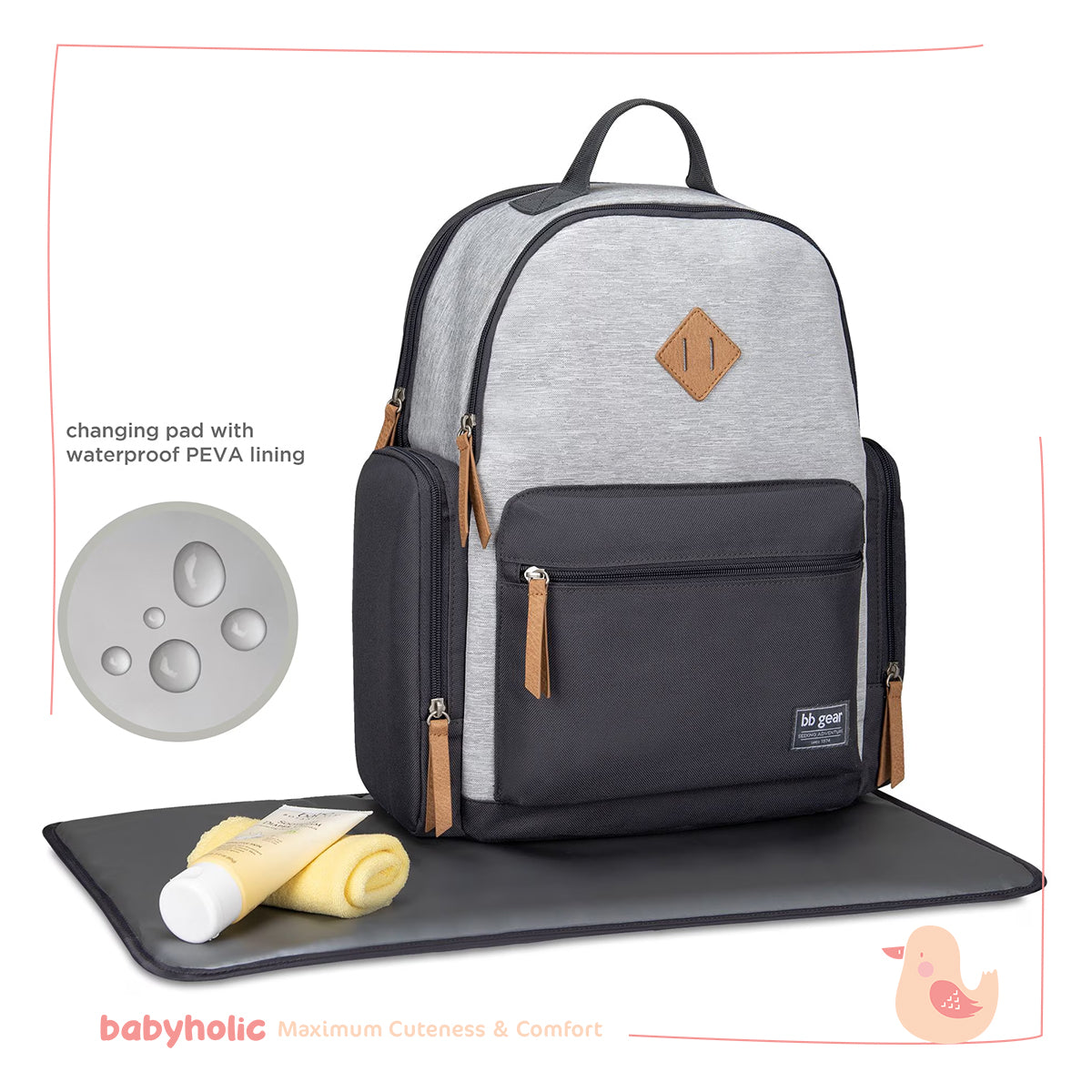 Maternity Bag