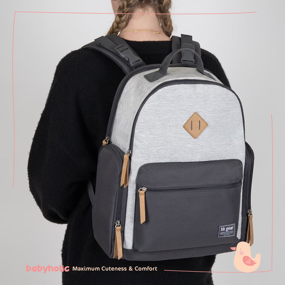 Maternity Bag
