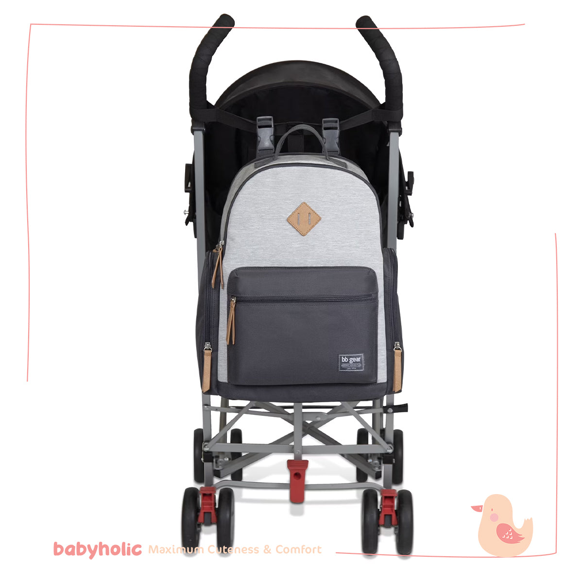 Maternity Bag