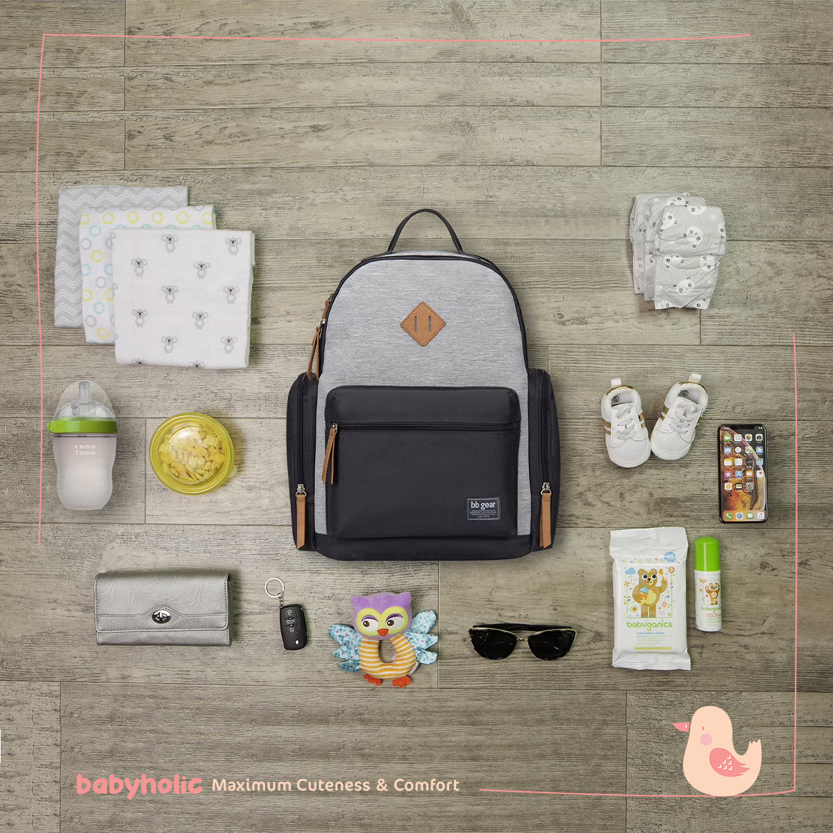 Maternity Bag