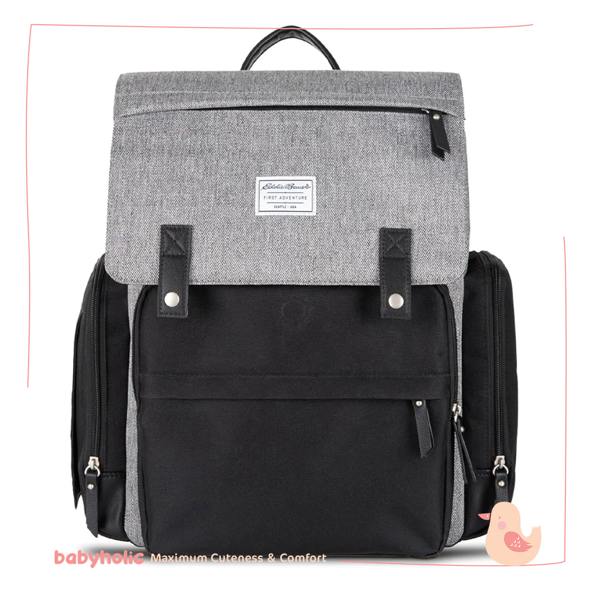 Maternity Bag
