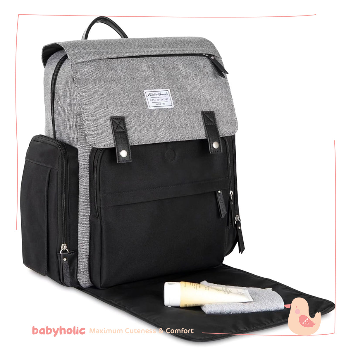 Maternity Bag