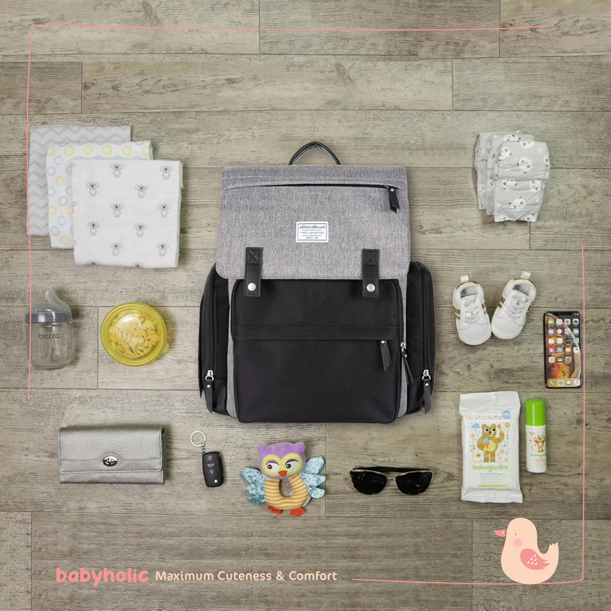 Maternity Bag