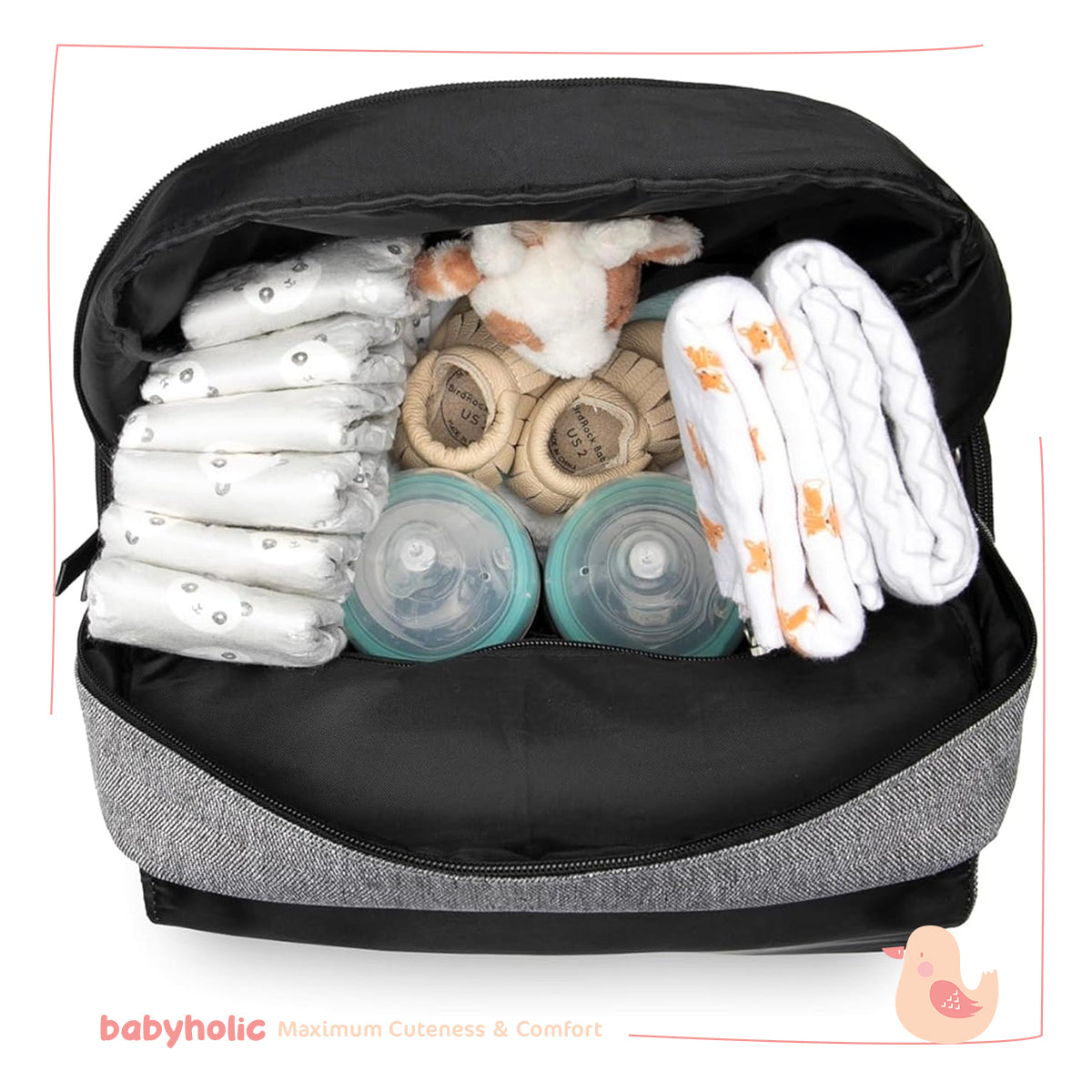 Maternity Bag