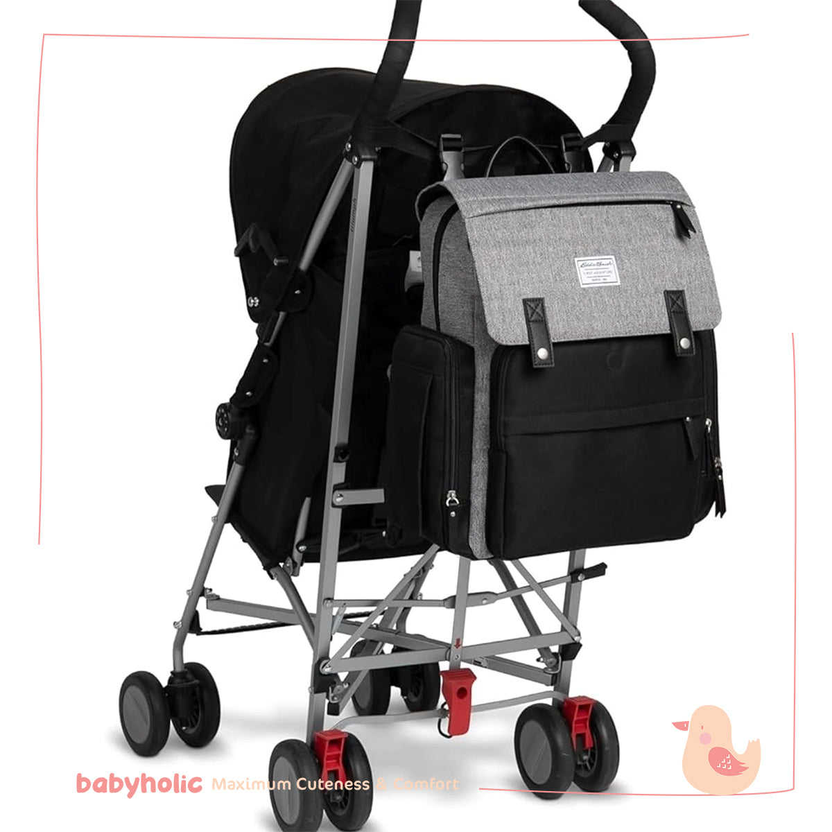 Maternity Bag