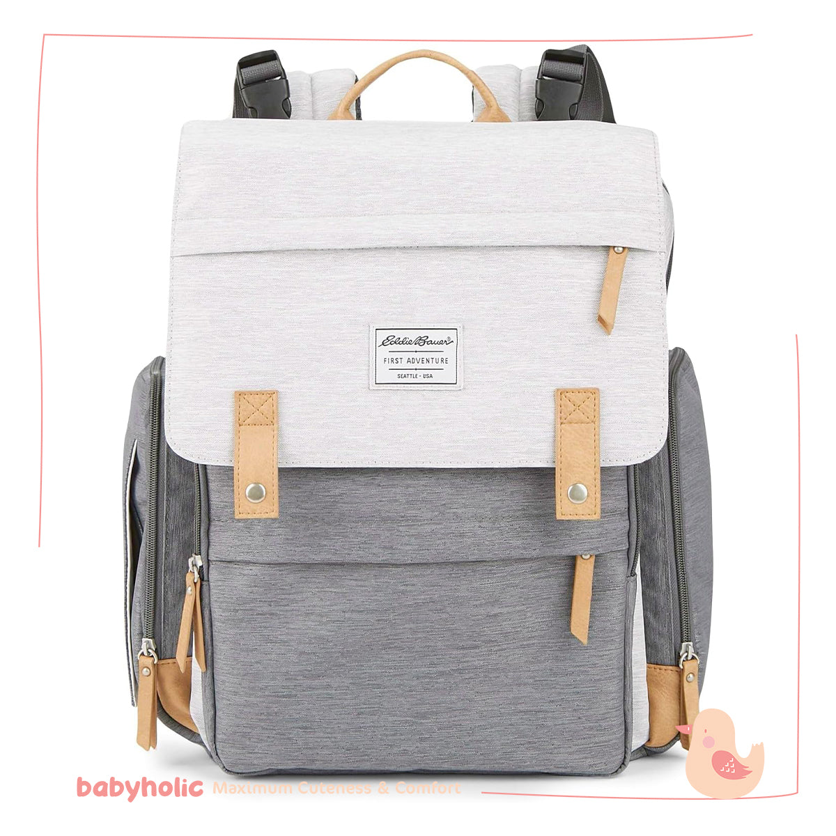 Maternity Bag
