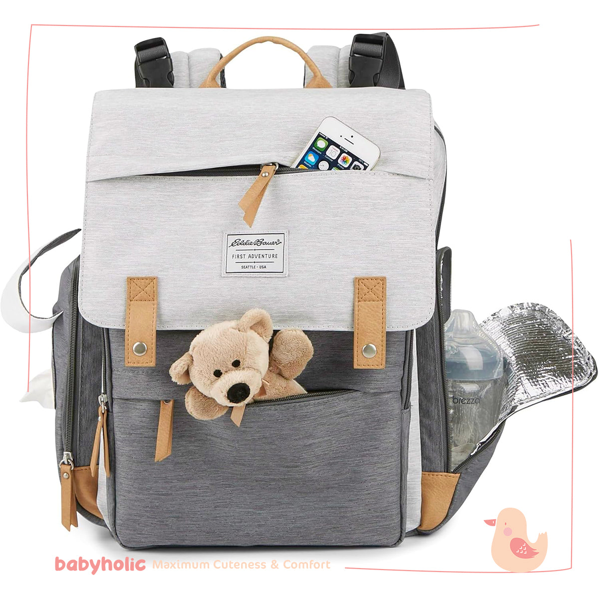 Maternity Bag