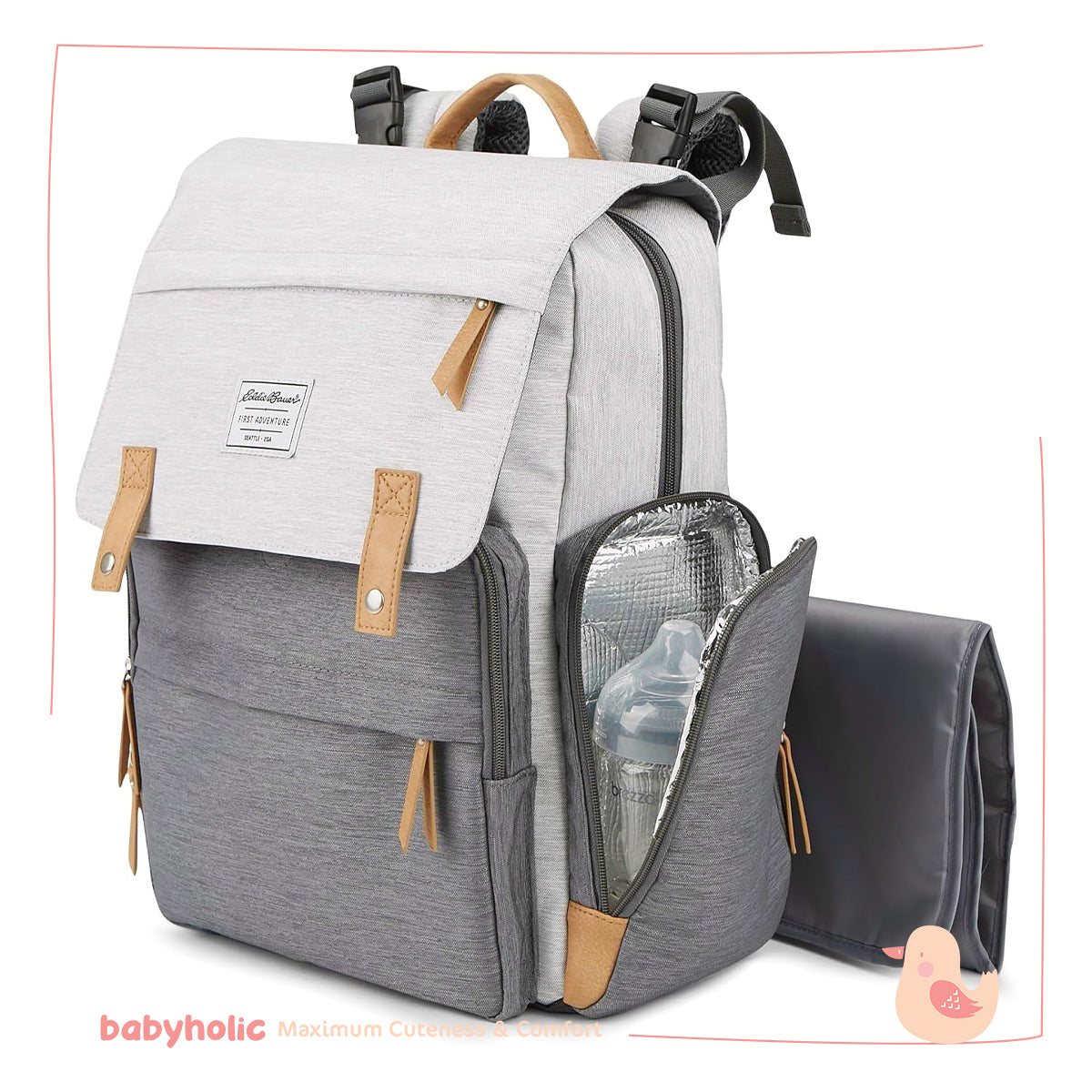 Maternity Bag